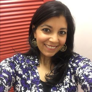 Meet your Posher, Jen